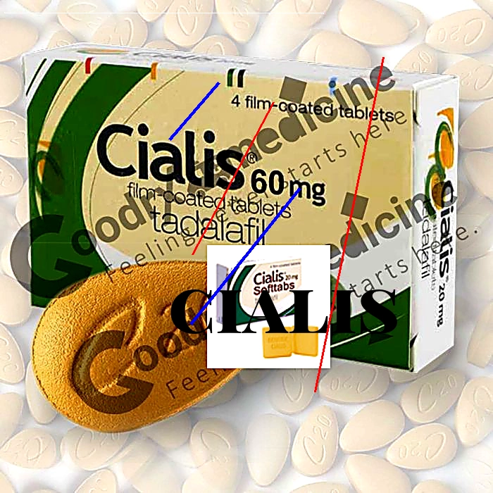 Cialis commande en ligne